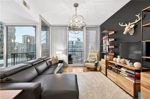 1080 Peachtree St NE, Atlanta, GA 30309 - Photo 5