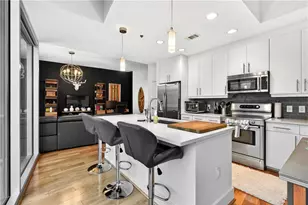 1080 Peachtree St NE, Atlanta, GA 30309 - Photo 1