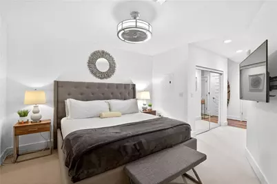 1080 Peachtree Street NE #1507, Atlanta, GA 30309 - Photo 13