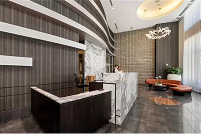 1080 Peachtree Street NE #1507, Atlanta, GA 30309 - Photo 21