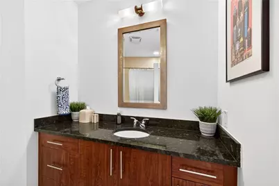 1080 Peachtree Street NE #1507, Atlanta, GA 30309 - Photo 15