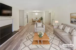 2725 St Augustine Trail SE, Marietta, GA 30067 - Photo 3