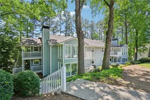 2725 St Augustine Trail SE, Marietta, GA 30067 - Photo 1