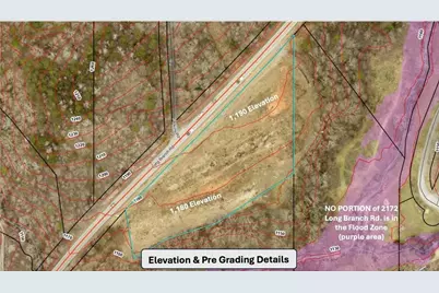 2172 Long Branch Road, Dahlonega, GA 30533 - Photo 3