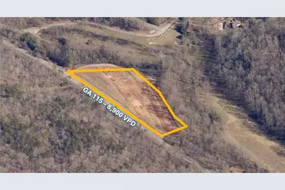 2172 Long Branch Road, Dahlonega, GA 30533 - Photo 15