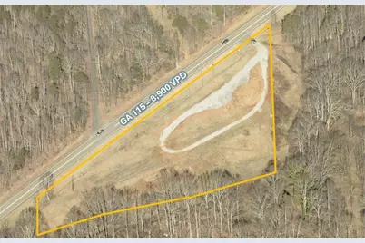 2172 Long Branch Road, Dahlonega, GA 30533 - Photo 1