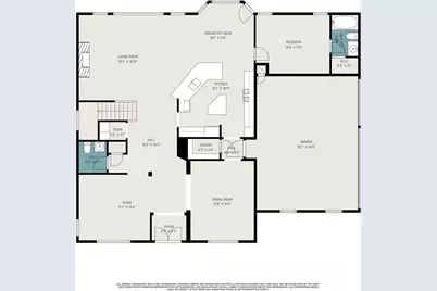 396 Battlefield Creek Drive, Marietta, GA 30064 - Photo 41