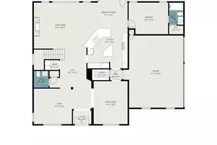 396 Battlefield Creek Dr, Marietta, GA 30064 - Photo 41