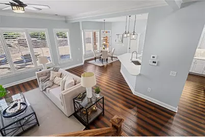 396 Battlefield Creek Drive, Marietta, GA 30064 - Photo 13