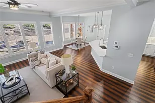 396 Battlefield Creek Dr, Marietta, GA 30064 - Photo 13