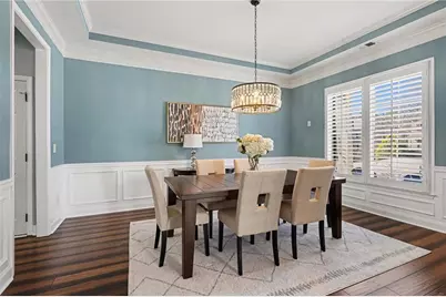 396 Battlefield Creek Drive, Marietta, GA 30064 - Photo 7