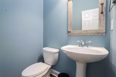 396 Battlefield Creek Drive, Marietta, GA 30064 - Photo 19