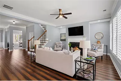 396 Battlefield Creek Drive, Marietta, GA 30064 - Photo 11