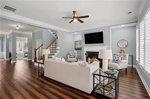 396 Battlefield Creek Dr, Marietta, GA 30064 - Photo 11