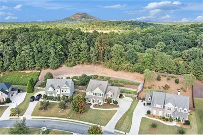 396 Battlefield Creek Drive, Marietta, GA 30064 - Photo 3