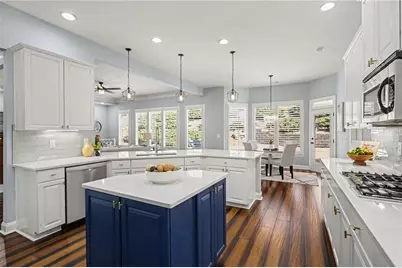 396 Battlefield Creek Drive, Marietta, GA 30064 - Photo 17