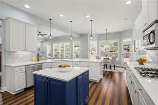 396 Battlefield Creek Dr, Marietta, GA 30064 - Photo 17