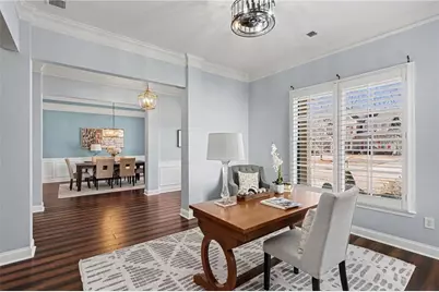 396 Battlefield Creek Drive, Marietta, GA 30064 - Photo 9