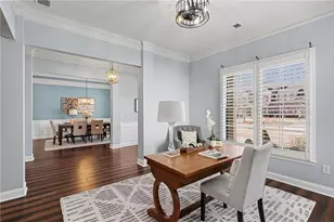 396 Battlefield Creek Dr, Marietta, GA 30064 - Photo 9