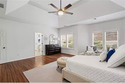 396 Battlefield Creek Drive, Marietta, GA 30064 - Photo 25