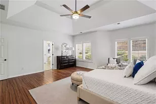 396 Battlefield Creek Dr, Marietta, GA 30064 - Photo 25