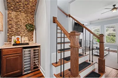 396 Battlefield Creek Drive, Marietta, GA 30064 - Photo 5