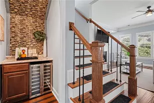 396 Battlefield Creek Dr, Marietta, GA 30064 - Photo 5