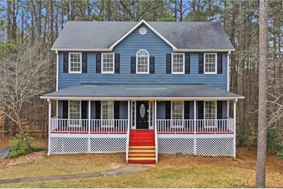 7285 Wyngate Drive, Cumming, GA 30040 - Photo 3