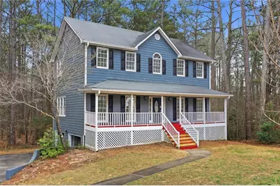 7285 Wyngate Drive, Cumming, GA 30040 - Photo 1