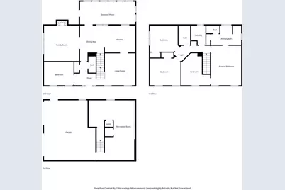 7285 Wyngate Drive, Cumming, GA 30040 - Photo 59