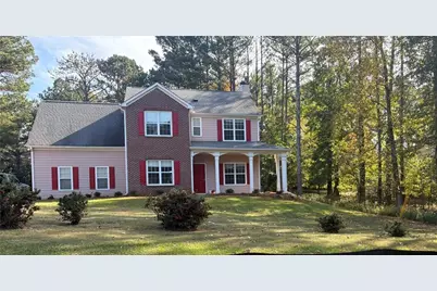 1325 Greenwood Acres Drive, Cumming, GA 30040 - Photo 1