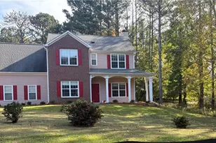 1325 Greenwood Acres Dr, Cumming, GA 30040 - Photo 1