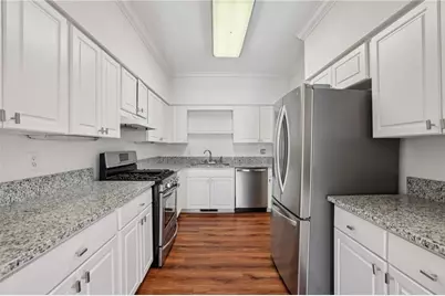 5996 Mitchell Road #20, Atlanta, GA 30328 - Photo 13