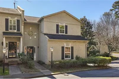 5996 Mitchell Road #20, Atlanta, GA 30328 - Photo 1