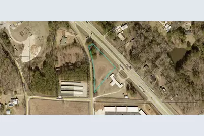 1015 Old Bremen Road, Carrollton, GA 30117 - Photo 1