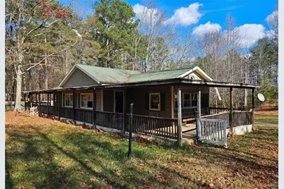 331 Mountain View, Bremen, GA 30110 - Photo 1