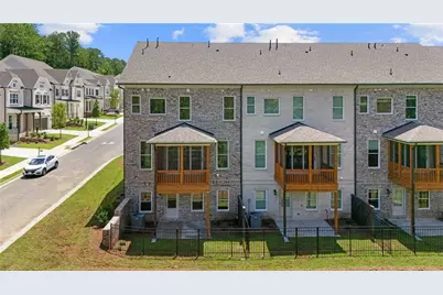 5693 Broad River View #443, Peachtree Corners, GA 30092 - Photo 3