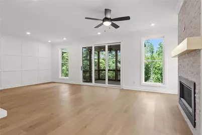 5693 Broad River View #443, Peachtree Corners, GA 30092 - Photo 9