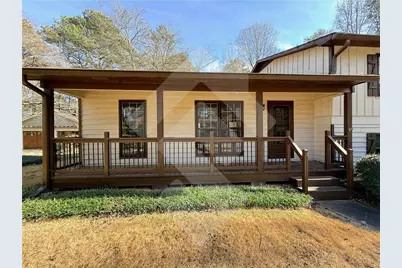 3454 Brandon Hall Way, Marietta, GA 30062 - Photo 3