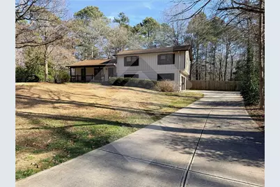 3454 Brandon Hall Way, Marietta, GA 30062 - Photo 45