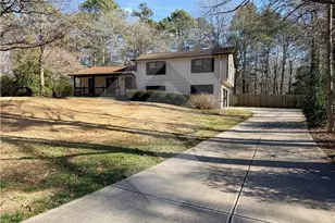 3454 Brandon Hall Way, Marietta, GA 30062 - Photo 45