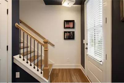 4437 Buckley Way NE, Atlanta, GA 30342 - Photo 3