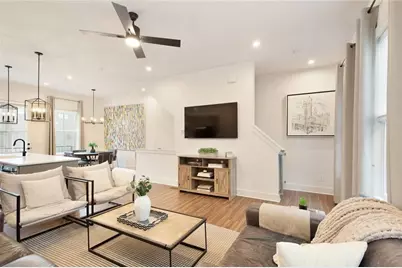 4437 Buckley Way NE, Atlanta, GA 30342 - Photo 19