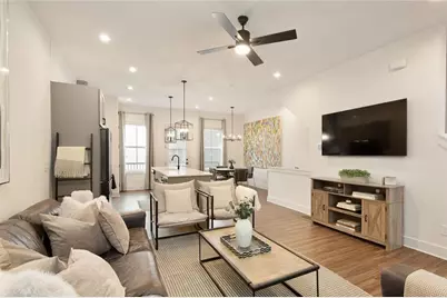 4437 Buckley Way NE, Atlanta, GA 30342 - Photo 17