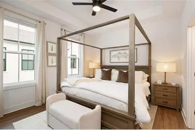 4437 Buckley Way NE, Atlanta, GA 30342 - Photo 23