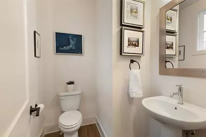 4437 Buckley Way NE, Atlanta, GA 30342 - Photo 5