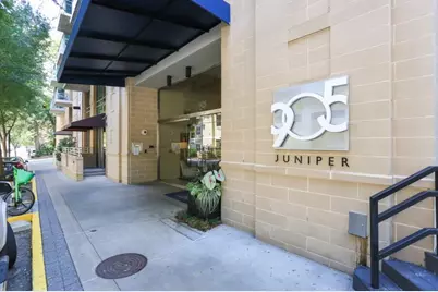 905 Juniper Street #403, Atlanta, GA 30309 - Photo 21
