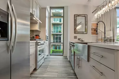 905 Juniper Street #403, Atlanta, GA 30309 - Photo 3