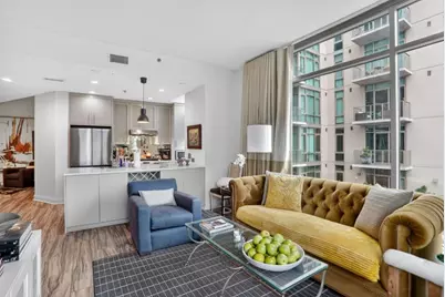 905 Juniper Street #403, Atlanta, GA 30309 - Photo 5