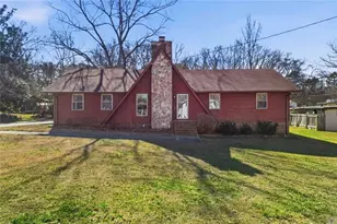 2395 Park Ave, Lithia Springs, GA 30122 - Photo 1